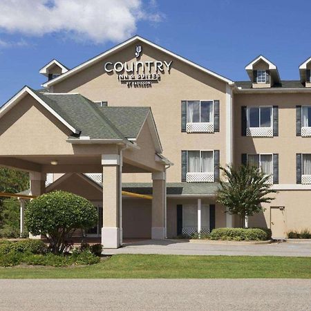 Country Inn & Suites By Radisson, Saraland, Al Zewnętrze zdjęcie